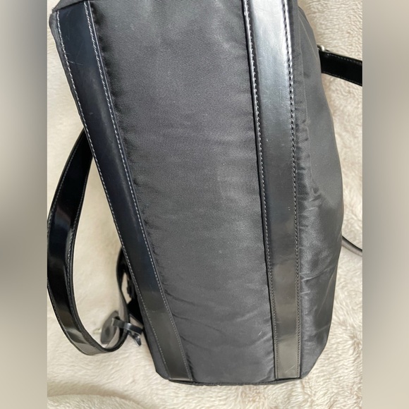 Prada Tessuto Nylon Boston Bag Shoulder Bag - Picture 6 of 10